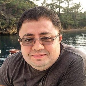 Fotoğraf Sayım Çınar