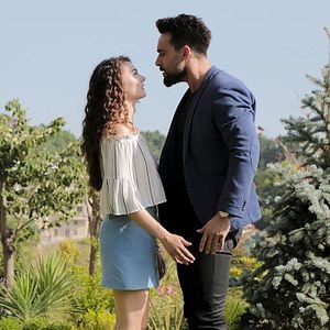 Fotoğraf Şahane Damat