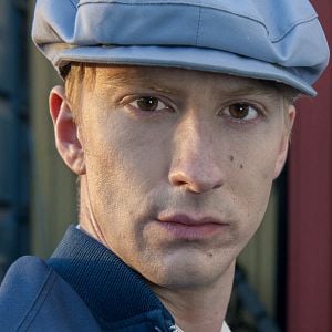 Fotoğraf Filip Berg