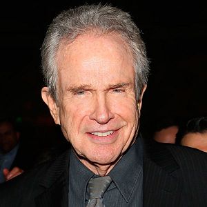 Fotoğraf Warren Beatty