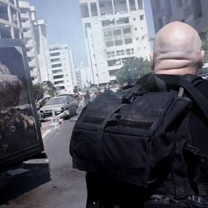 Fotoğraf Carl McCrystal