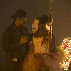 Fotoğraf James DeMonaco