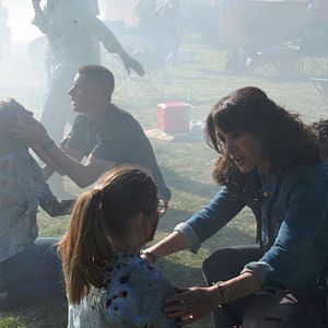 Fotoğraf Brendan Fehr