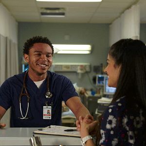 Fotoğraf Robert Bailey Jr.