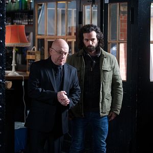 Fotoğraf Michel Blanc