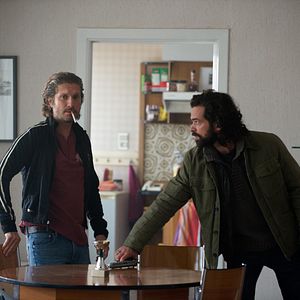 Fotoğraf Charlie Dupont