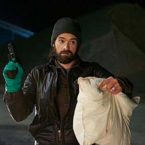 Fotoğraf Romain Duris