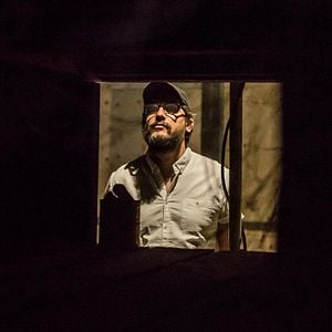 Fotoğraf Nefesini Tut