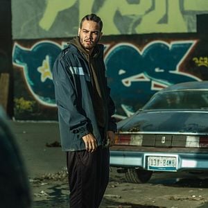 Fotoğraf Nefesini Tut