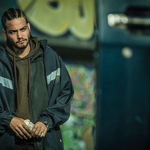 Fotoğraf Nefesini Tut