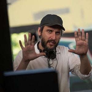 Fotoğraf Fede Alvarez