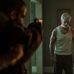 Fotoğraf Nefesini Tut