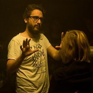 Fotoğraf Fede Alvarez