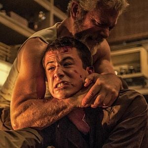 Fotoğraf Nefesini Tut