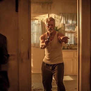 Fotoğraf Nefesini Tut