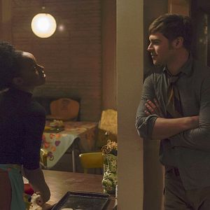 Fotoğraf Grey Damon