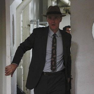 Fotoğraf Brían F. O'Byrne