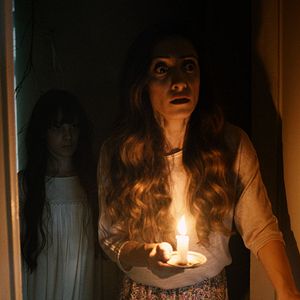 Fotoğraf Üç Harfliler 3: Karabüyü