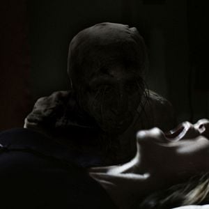 Fotoğraf Üç Harfliler 3: Karabüyü