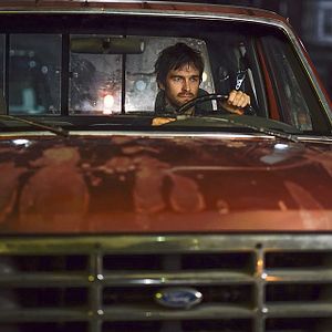 Fotoğraf American Gothic (2016)