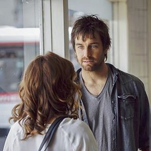 Fotoğraf American Gothic (2016)