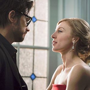 Fotoğraf American Gothic (2016)