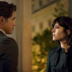 Fotoğraf Aaron Tveit