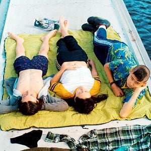 Fotoğraf Tristan Göbel