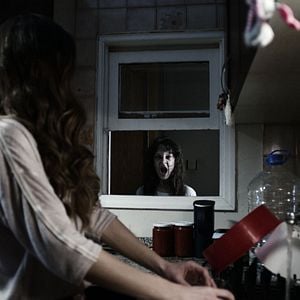 Fotoğraf Üç Harfliler 3: Karabüyü