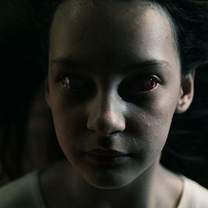 Fotoğraf Üç Harfliler 3: Karabüyü