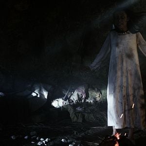 Fotoğraf Üç Harfliler 3: Karabüyü