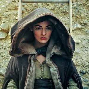 Fotoğraf Melanie Stone