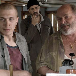 Fotoğraf Jean-François Stévenin