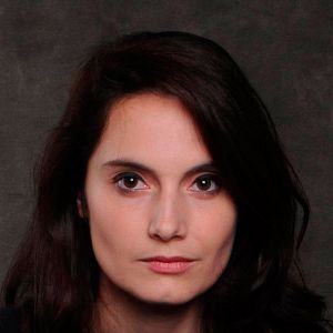 Fotoğraf Eugenia Caruso