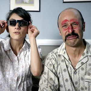 Fotoğraf Sheila Vand