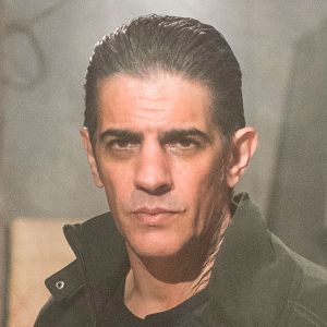 Fotoğraf Pablo Echarri