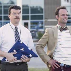 Fotoğraf Walton Goggins