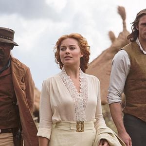 Fotoğraf Samuel L. Jackson