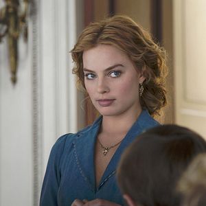 Fotoğraf Margot Robbie