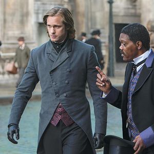 Fotoğraf Samuel L. Jackson