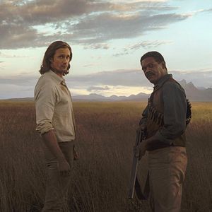 Fotoğraf Samuel L. Jackson