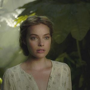 Fotoğraf Tarzan Efsanesi