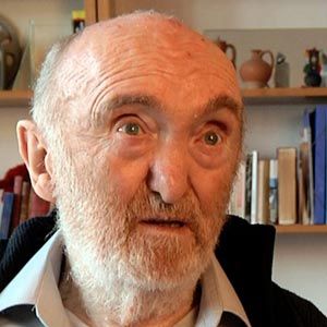 Fotoğraf Albert Jacquard