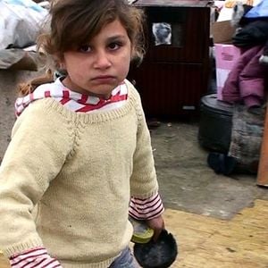 Fotoğraf Ekümenopolis: Ucu Olmayan Şehir