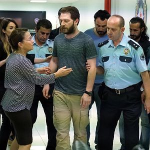 Fotoğraf Kördüğüm