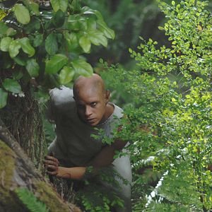 Fotoğraf Rochelle Okoye