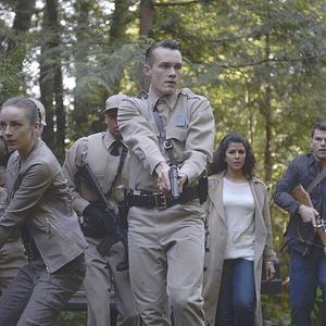 Fotoğraf Josh Helman