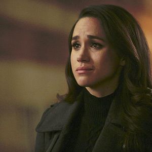 Fotoğraf Meghan Markle