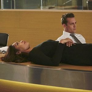 Fotoğraf Gina Torres