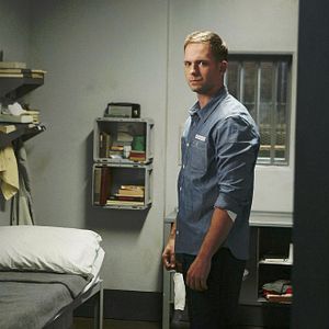 Fotoğraf Patrick J. Adams